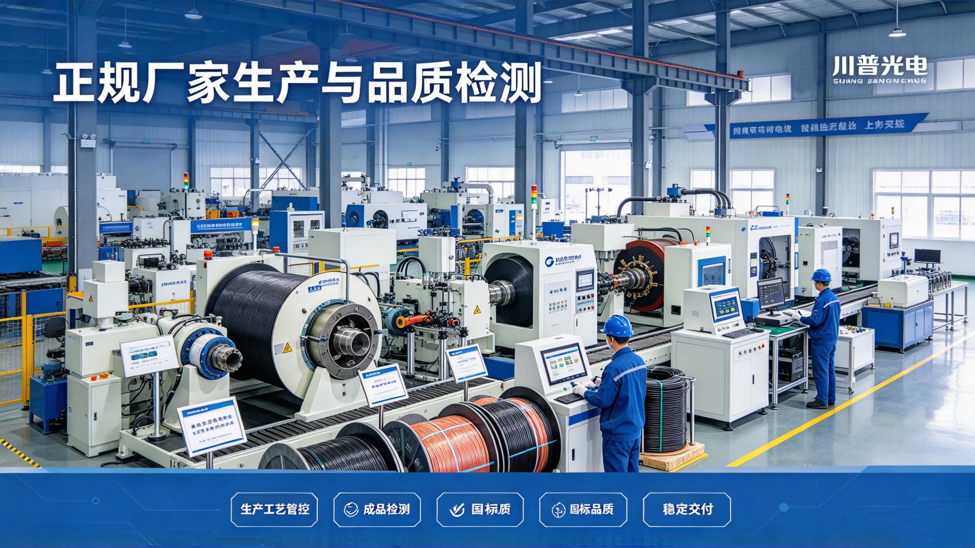 电线电缆报价受哪些因素影响，为什么差价大？