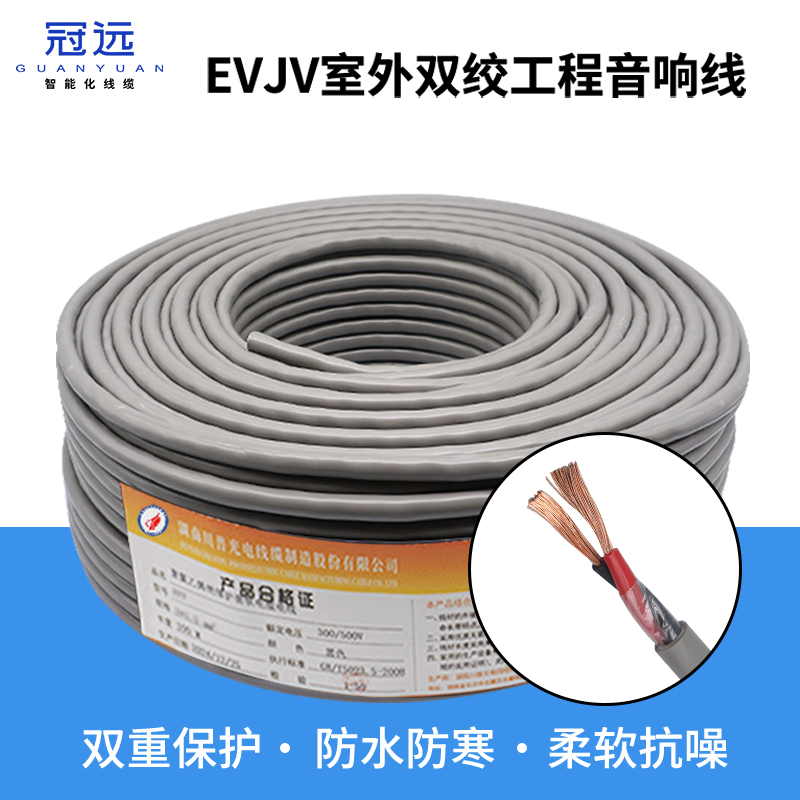 EVJV