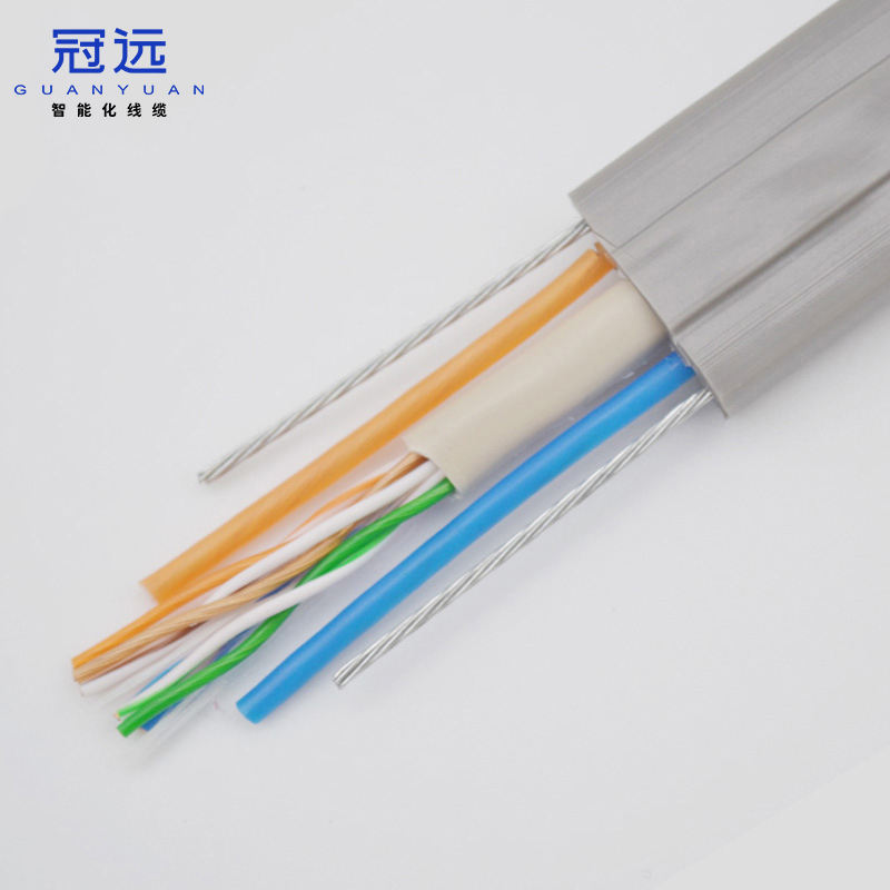 电梯网线 5