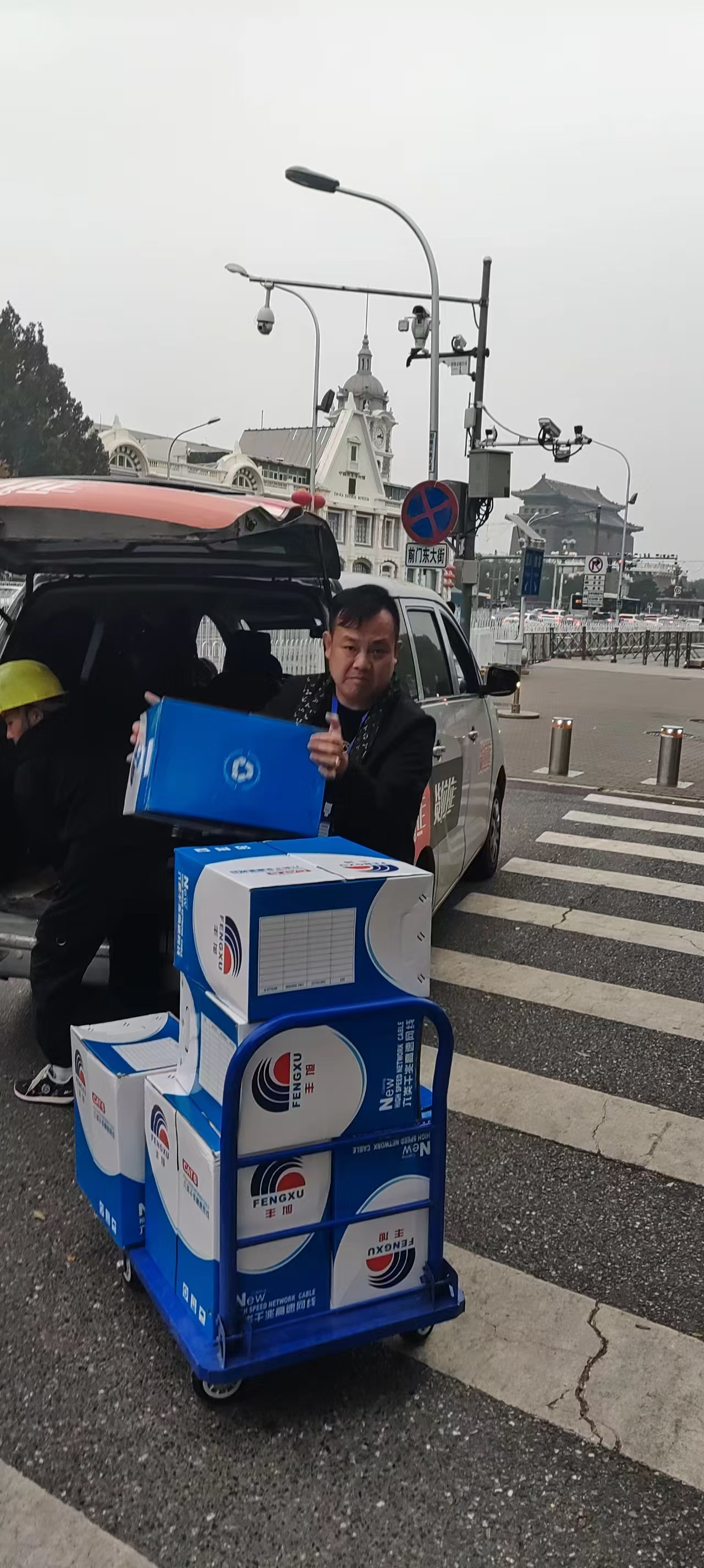 北京天安门 5